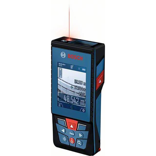Professional GLM 100-25 C Laseravståndsmätare