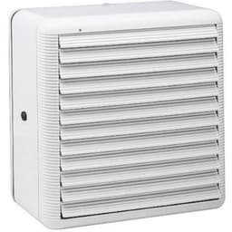 Wallair VITRO 9/230 A Ventilationsfläkt 700 m³/h