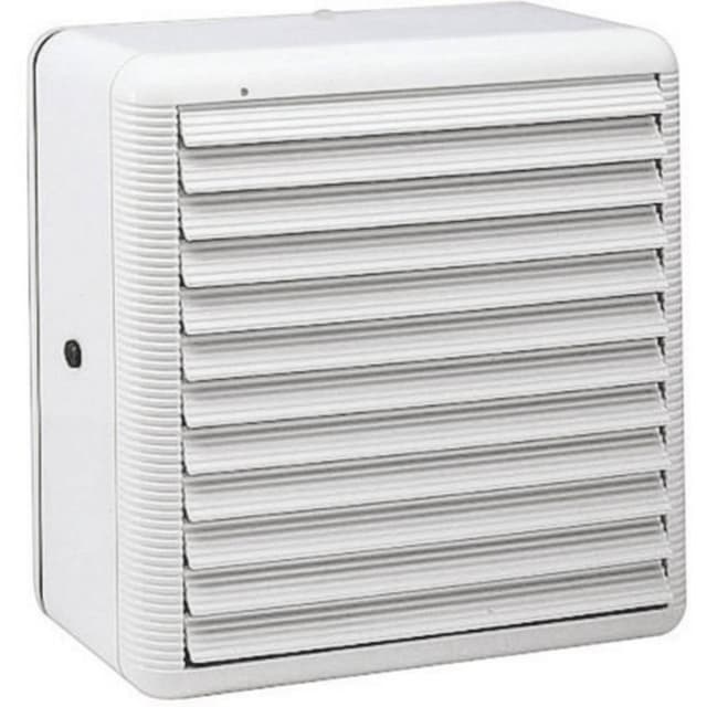 Wallair VITRO 9/230 A Ventilationsfläkt 700 m³/h