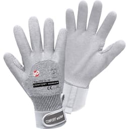 L+D Griffy COMFORT WORKER 1180-8 Bomuld-elasthan