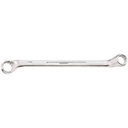 Dubbel ringnyckel 24 - 26 mm DIN 838 Gedore 2 24X26