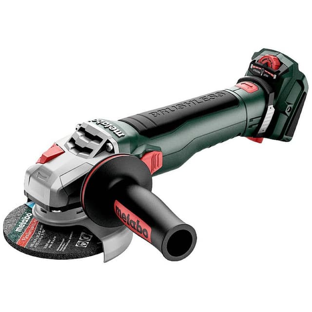 Metabo WVB 18 LT BL 11-115 613056840 Vinkelslip