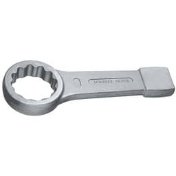 Hammarnyckel-ringnyckel 32 mm DIN 7444 Gedore 306 32