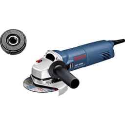 Bosch Professional GWS 1100 + SDSClic 0601822400