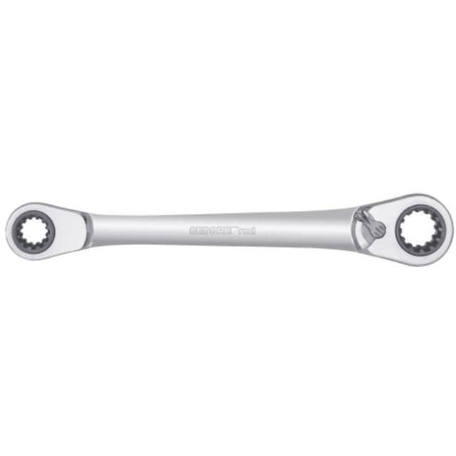 Dubbelskruvnyckelsats Gedore RED R07501019 3300899