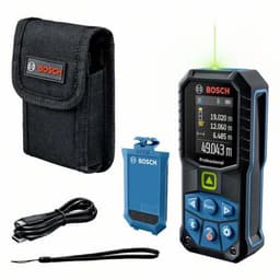 Bosch Professional GLM 50-27 CG Laseravståndsmätare