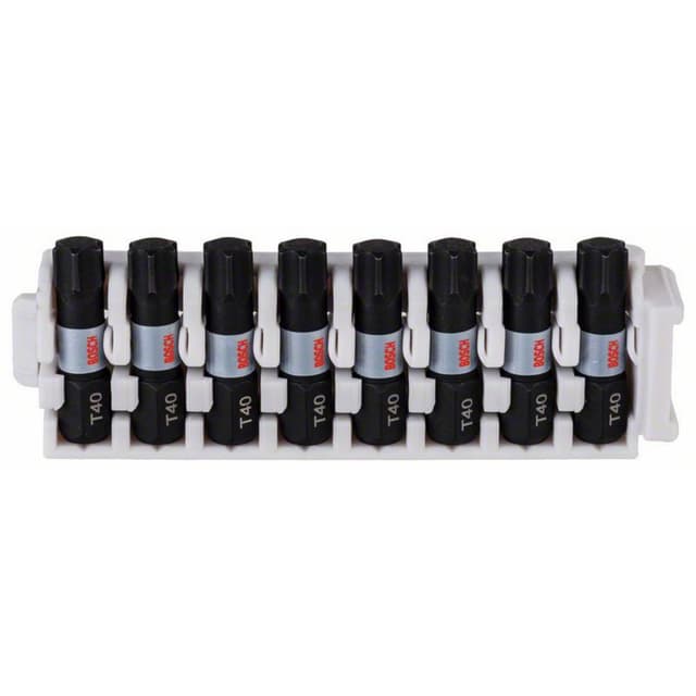 Bosch Accessories 2608522383 2608522383 Bitshållare