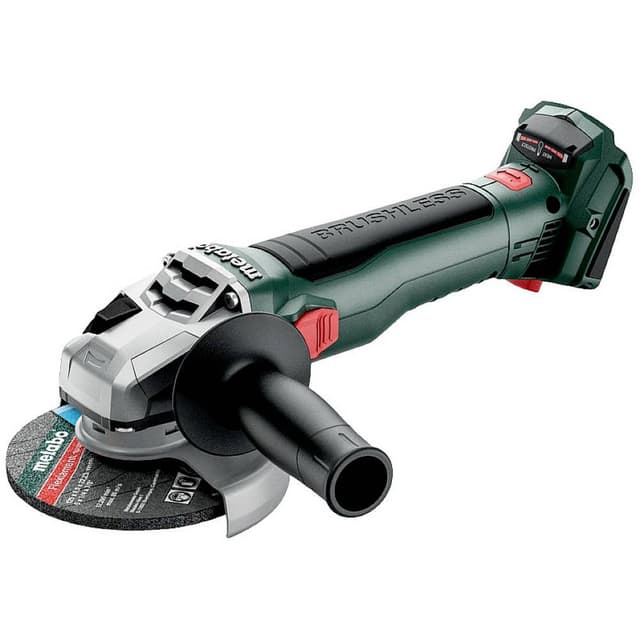 Metabo W 18 LT BL 11-125 613052840 Vinkelslip