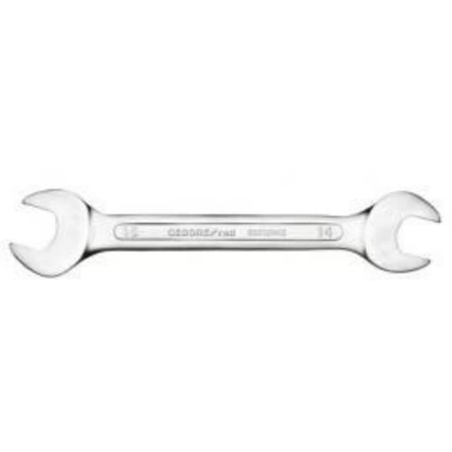 Dubbelskruvnyckel 1 st Gedore RED R05121617 3301072