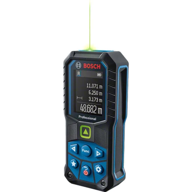 Bosch Professional GLM 50-25 G Laseravståndsmätare