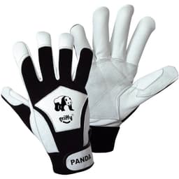 Nappa Monteringshandskar Storlek (handskar): 9, L EN