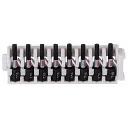 Bosch Accessories 2608522379 2608522379 Bitshållare