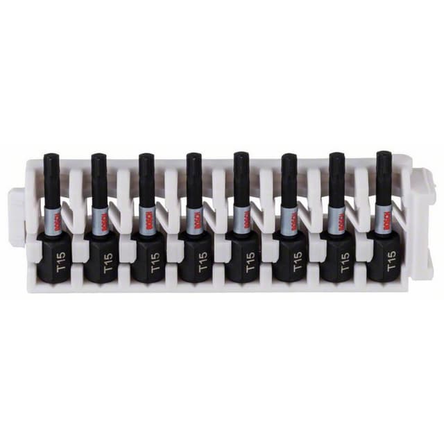 Bosch Accessories 2608522379 2608522379 Bitshållare
