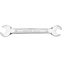 Dubbelskruvnyckel 17 - 19 mm DIN 3110 Gedore RED