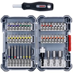 Bosch Accessories 2607017692 Bit-Set