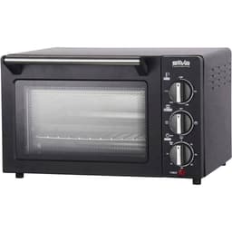 Miniugn Silva Homeline MB 1400 440104 N/A N/A Antal