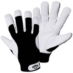 Nappa Monteringshandskar Storlek (handskar): 11, XXL EN
