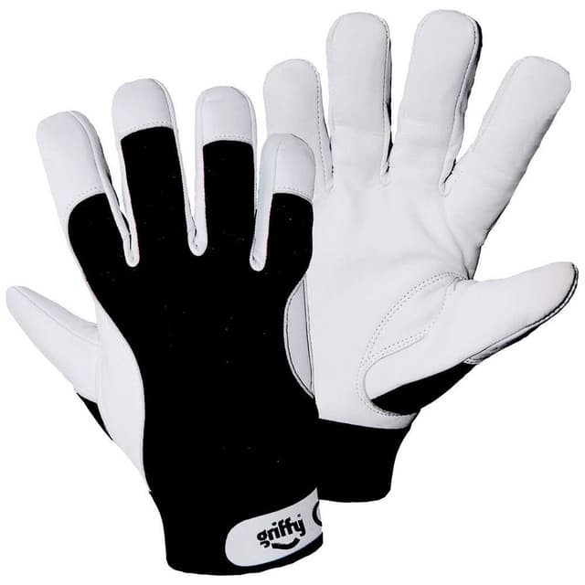 Nappa Monteringshandskar Storlek (handskar): 11, XXL EN