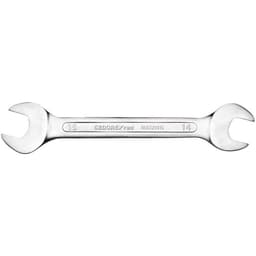 Dubbelskruvnyckel 18 - 19 mm DIN 895 Gedore RED