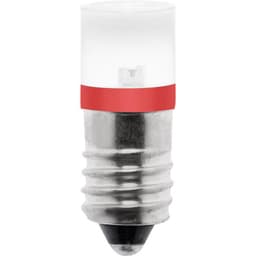LED-signallampa Barthelme 70113611 70113611 E10 N/A