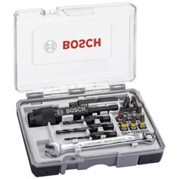 Bosch Accessories 2607002786 Bit-Set 20 delar inkl.