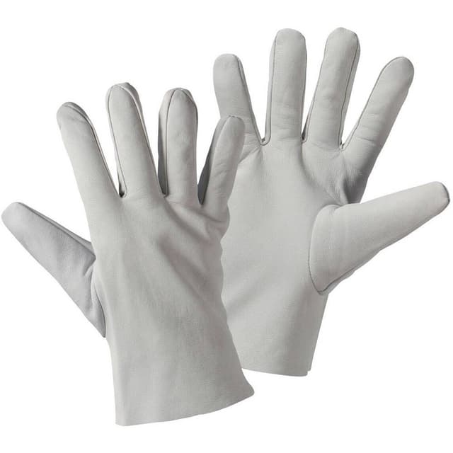 Nappa Arbetshandske Storlek (handskar): 11, XXL EN 388