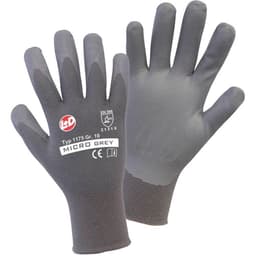 L+D worky Nylon PU DMF-FREE 1175-10 Nylon