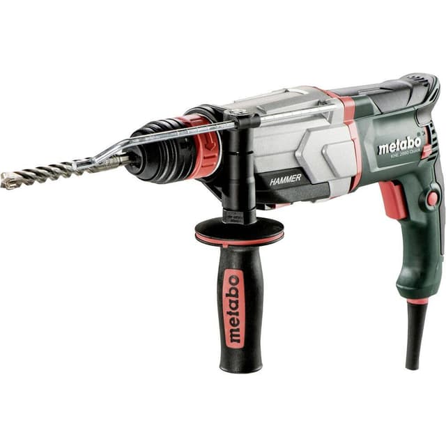 Metabo KHE 2860 Quick SDS-Plus-Mejselhammare