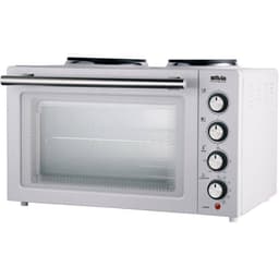 Miniugn Silva Homeline KK 2900 440102 N/A N/A