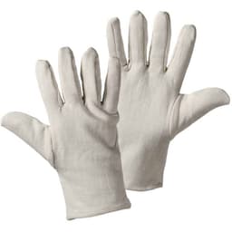 Bomull Innerhandskar Storlek (handskar): 10, XL L+D
