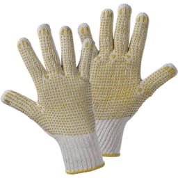 L+D Upixx Twice 1132-M Polyester , Bomuld