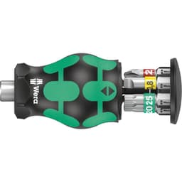 Wera 05008873001 Bitsæt 1 stk