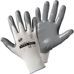 Nylon Arbetshandske Storlek (handskar): 10, XL EN