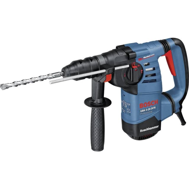 Bosch Professional GBH 3-28 DFR SDS-Plus-Borrhammare