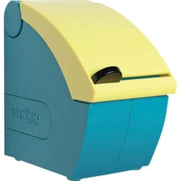 Plåster-dispenser inkl. väggfäste SNOGG 12205