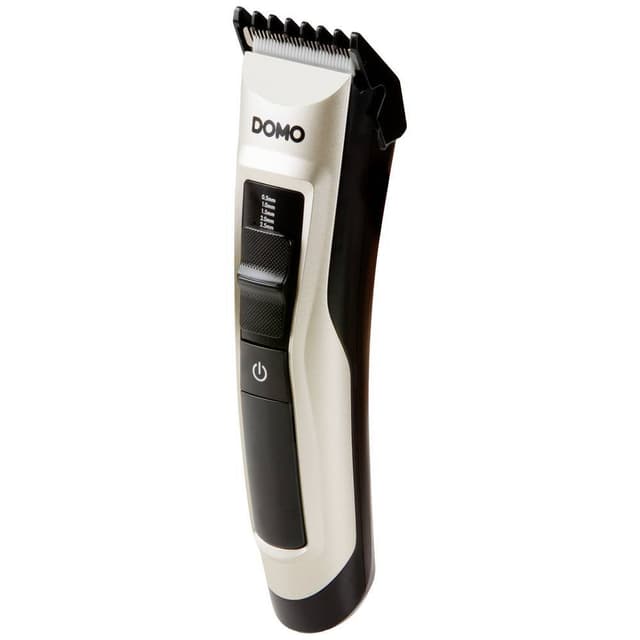 DOMO DO1091TD Hårtrimmer Svart, Guld