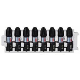 Bosch Accessories 2608522378 2608522378 Bitshållare