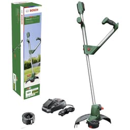 Bosch Home and Garden 06008C1E03 Græstrimmer 1 stk
