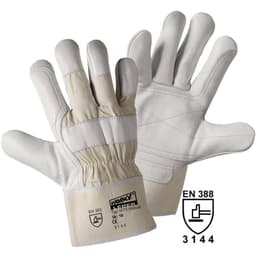 Konarvläder Arbetshandske Storlek (handskar): 10, XL EN