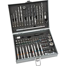 kwb 106300 Bit-Set 67 delar
