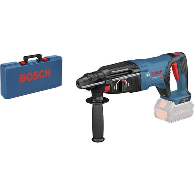 Bosch Professional 0611916000 Batteri borehammer 1 stk