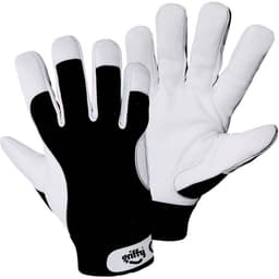 Nappa Monteringshandskar Storlek (handskar): 12, XXXL