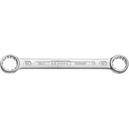 Dubbel ringnyckel 6 - 32 mm DIN 837 Gedore 4-120