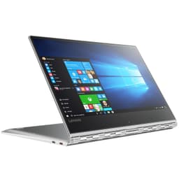 Lenovo Yoga 910 13,9" 2-i-1 PC - sølv