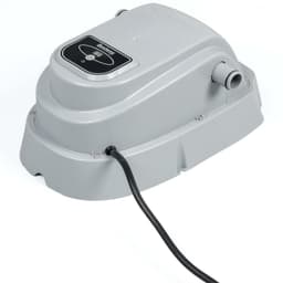 Flowclear bassengvarmer
