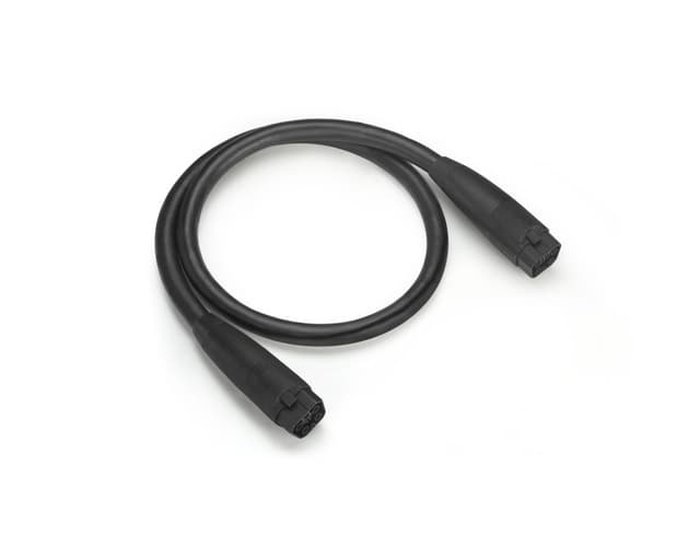 Ecoflow kabel till extra batteri för Delta Pro powerstation