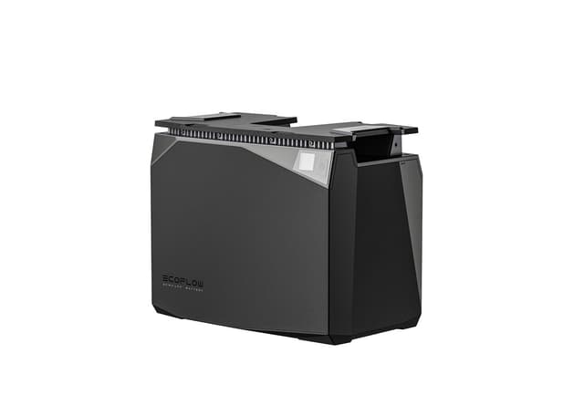 EcoFlow Power Kits Battery 51.2V 40Ah 2048Wh