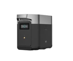 Ecoflow batteri till Delta 2 powerstation