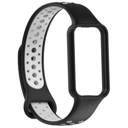 Klockband Grå Amazfit Band 7