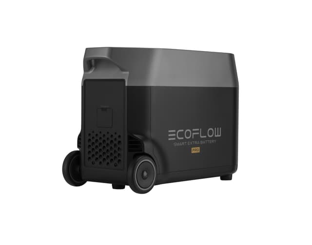 Ecoflow batteri 3600Wh till Delta Pro powerstation